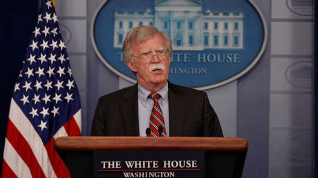 No solo los rusos: EE.UU. teme que Irán, China y Corea del Norte "interfieran" en sus elecciones