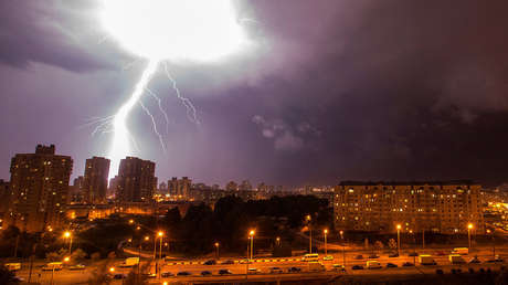 Les invitamos a disfrutar de las imágenes más coloridas e impactantes de esta semana