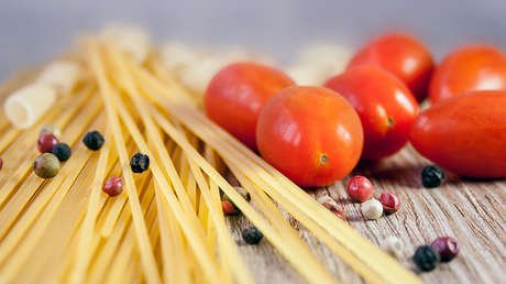 ¡Comer pasta es sano! Calculan la cantidad de carbohidratos que debes consumir al día para vivir más