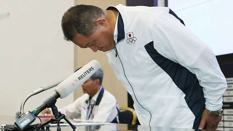 Expulsan de los Juegos Asiáticos a varios jugadores japoneses por pagar por sexo 