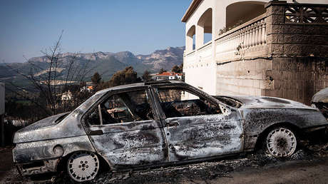 Explican por qué los períodos de calor extremo e intensas lluvias se prolongan cada vez más