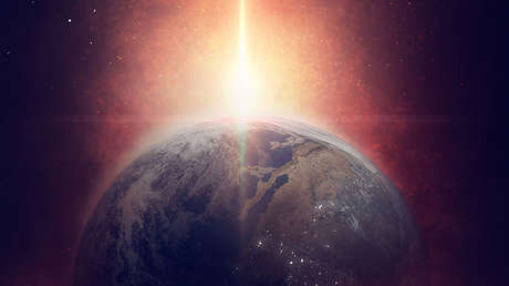 Revelan cuándo apareció el último antepasado común de todas las formas celulares de vida