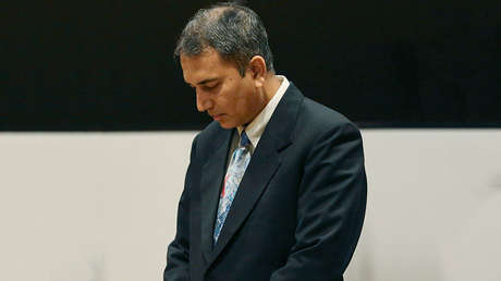 EE.UU.: Un médico que fue condenado por violar a una paciente sedada no irá preso