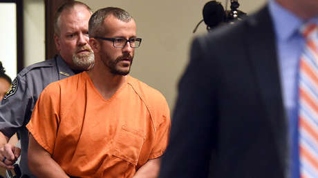 Tras denunciar la desaparición de su esposa e hijas lo hallan culpable de haberlas asesinado (FOTOS)