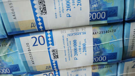 Rusia busca hacer transacciones en divisas nacionales con sus aliados en la industria de defensa