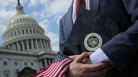 EE.UU. impone nuevas sanciones a Rusia