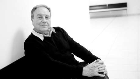 Muere el escritor y periodista español Vicente Verdú a los 75 años