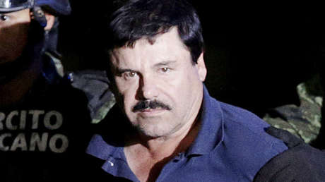 'El Chapo' Guzmán contrata al abogado que logró excarcelar a un afamado mafioso neoyorquino