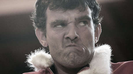 Muere a los 43 años uno de los actores de la serie 'Lazy Town'