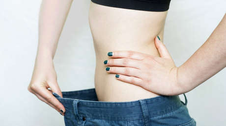 Científicos crean un nuevo fármaco para prevenir el aumento de peso