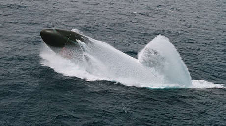 Rusia desarrolla una nueva generación de armas antisubmarinas