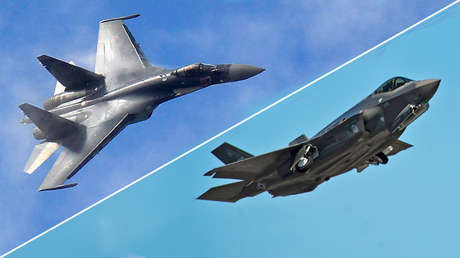 Dos analistas se enzarzan en una polémica en torno a las armas de EE.UU. y Rusia