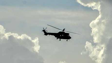 Venezuela califica de "falso positivo" la supuesta incursión aérea en territorio colombiano