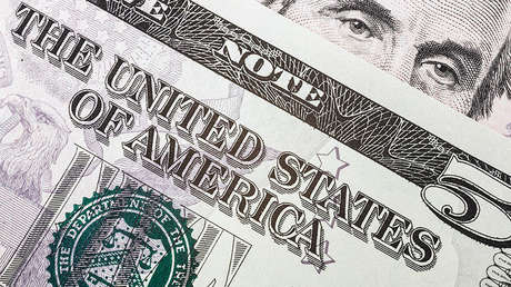 Reserva Federal de EE.UU. advierte del riesgo económico por la escalada de las disputas comerciales