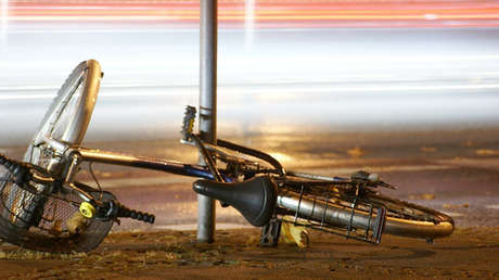 Internautas ayudan a la Policía a solucionar un caso de atropello y asesinato en cinco días (FOTOS)