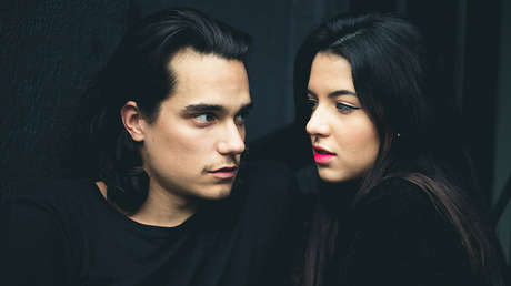 Muéstrame tu cara y te diré cómo eres como amante