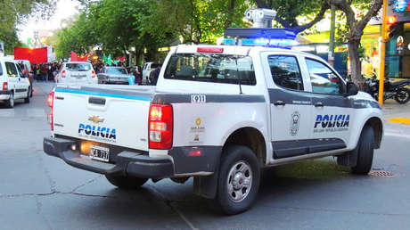 "Gatillo fácil": Policía argentino investigado por homicidio agravado vuelve al trabajo