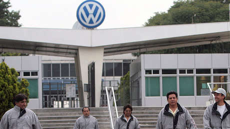 Agricultores mexicanos acusan a Volkswagen de alterar el clima y provocar una sequía