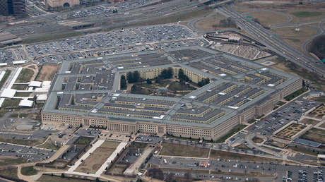 EE.UU. prueba el misil 'señuelo' MALD-X destinado a burlar los sistemas de defensa enemigos