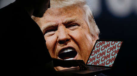 La exjefa de campaña y asesora de Trump acusa a la CNN de injerencia en las elecciones