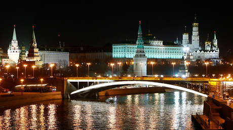 Rusia no cederá ante "dictado de EE.UU." en el frente de las sanciones
