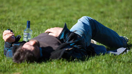 El nivel de consumo alcohólico más seguro es... no beber nada