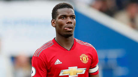 FOTO: Revelan la razón por la que Paul Pogba podría visitar Bolivia (y no es por el fútbol)