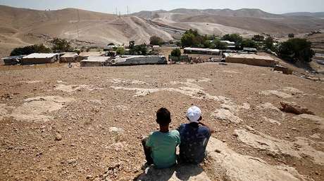 EE.UU. "redirigirá" más de 200 millones de dólares en ayuda para Palestina a otros proyectos