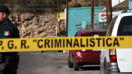 México: Delincuentes matan a balazos a un joven futbolista "por confusión"