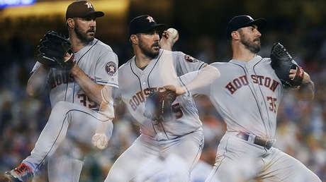 No traiga la cuenta, por favor: Cobran un millón de dólares a jugador de béisbol en un hotel (FOTO)