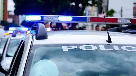 VIDEO: Una valiente enfermera ayuda a pacientes a escapar de un agresor con un cuchillo