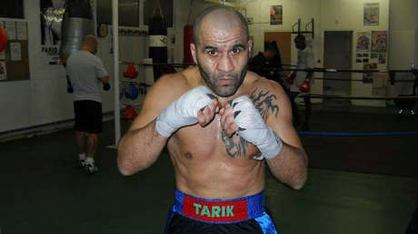 Un exboxeador neutraliza a un hombre que amenazaba con secuestrar un avión en pleno vuelo