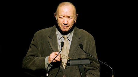 Muere a los 91 años Neil Simon, famoso guionista y comediante de Broadway