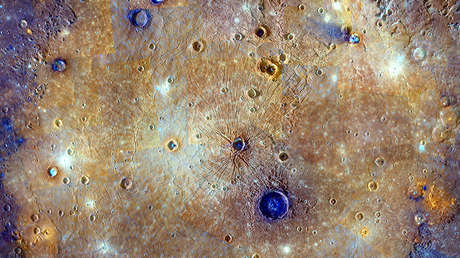 Hoy es el mejor día de 2018 para ver Mercurio, Venus y la Luna