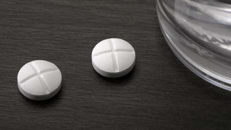 La aspirina decepciona a los médicos a la hora de prevenir infartos y derrames cerebrales