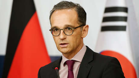 Alemania: La política de sanciones de EE.UU. ha obligado a la UE a responder