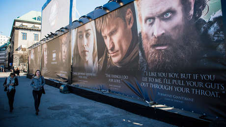 El estreno de la temporada final de 'Juego de tronos' podría demorarse varios meses