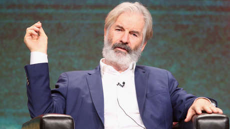 Juzgarán a la estrella de 'Wolf Creek' por una violación que habría cometido en 1976