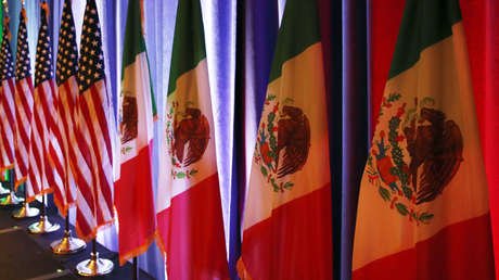 México y EE.UU. podrían alcanzar un acuerdo sobre el TLCAN en las próximas horas