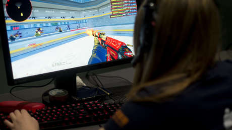 Los aficionados a los videojuegos corren el riesgo de sufrir una enfermedad potencialmente mortal