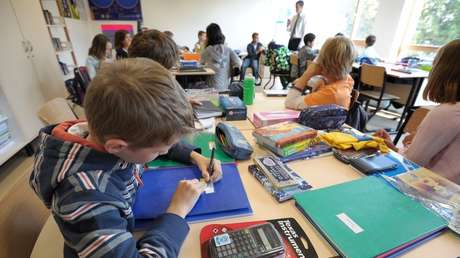 ¿Atleta gay o estudiante musulmán?: Preguntan a escolares de EE.UU. a quién dejarían morir