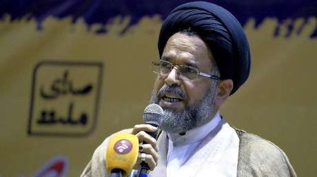 Irán arresta a "decenas de espías" infiltrados en sus agencias gubernamentales