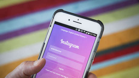 Instagram permite la verificación de cuentas a través del documento de identidad