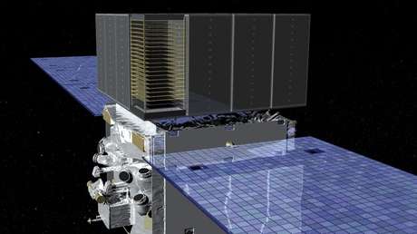 Detectan en el espacio una "fuerte señal" periódica que proviene de una galaxia