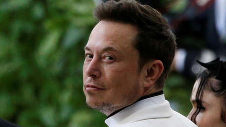 Uno de los rescatistas de los niños de Tailandia demandará a Elon Musk por llamarlo "pedófilo"