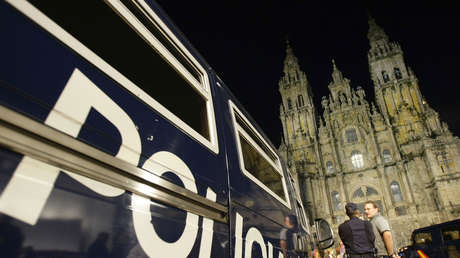 Acusan a un concejal español de autoanularse una multa que nunca le fue impuesta