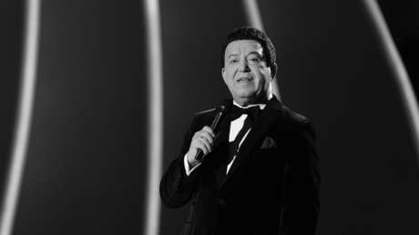 Fallece Iósif Kobzón, leyenda de la canción rusa