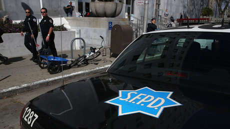 EE.UU.: Hallan un cadáver en un acuario en la casa de un hombre desaparecido