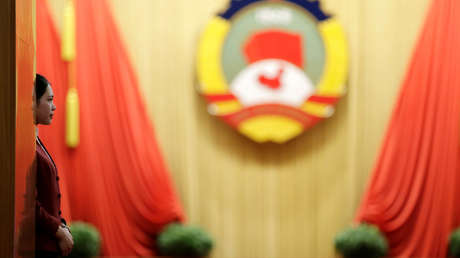 Pekín: "China se moverá a su propio ritmo a pesar de la presión estadounidense"