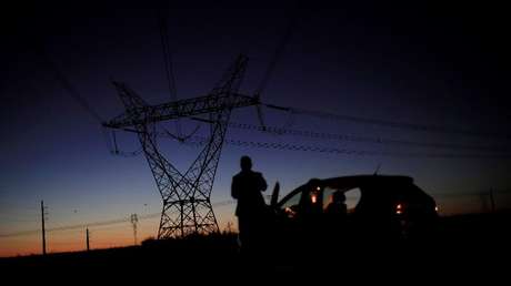 Estado brasileño de Roraima podría quedarse sin electricidad por bloqueo de EE.UU. a Venezuela